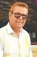 মতিন চৌধুরী। ছবি: সংগৃহীত