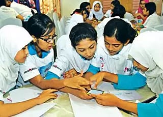 প্রথম আলো ফাইল ছবি।