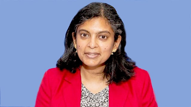 রূপা হক তৃতীয় মেয়াদে ব্রিটিশ পার্লামেন্ট সদস্য নির্বাচিত হয়েছেন।