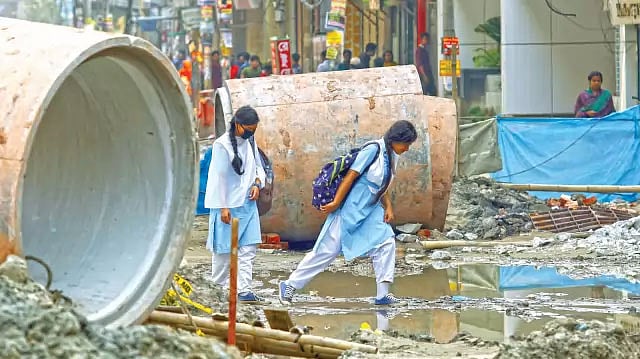 প্রথম আলো ফাইল ছবি