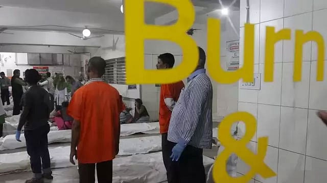 প্রথম আলো ফাইল ছবি