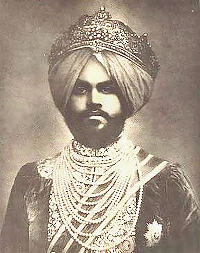 জগৎ শেঠ