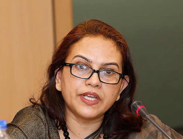 রাহাত আরা নূর