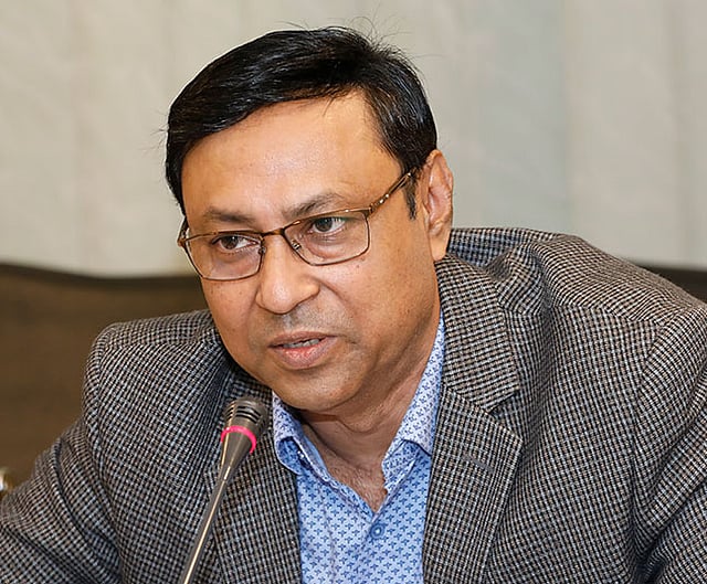 শামীম জাহান