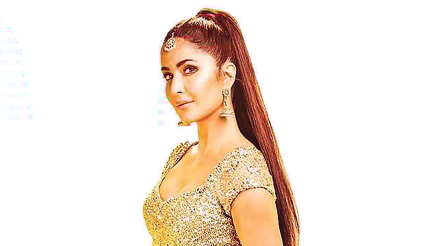 ক্যাটরিনা কাইফ ছবি: ইনস্টাগ্রাম