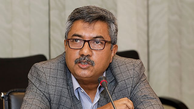 মো. আমিনুল ইসলাম মিঞা