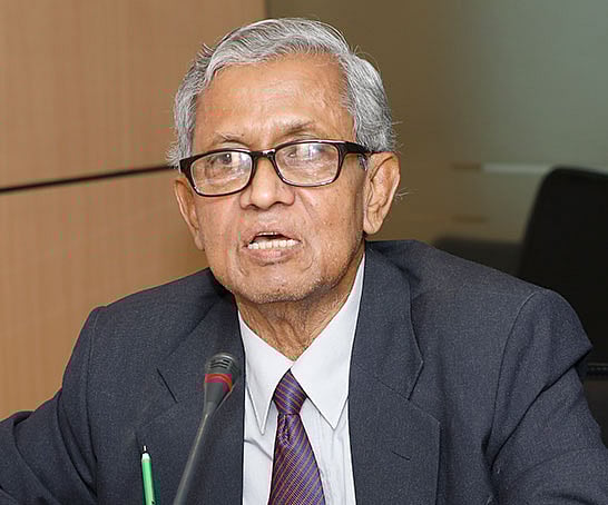 মো. নজরুল ইসলাম