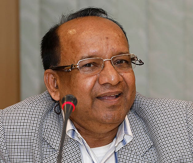 মো. আসাদুল ইসলাম