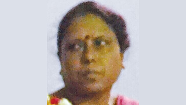 অঞ্জলী দেবী