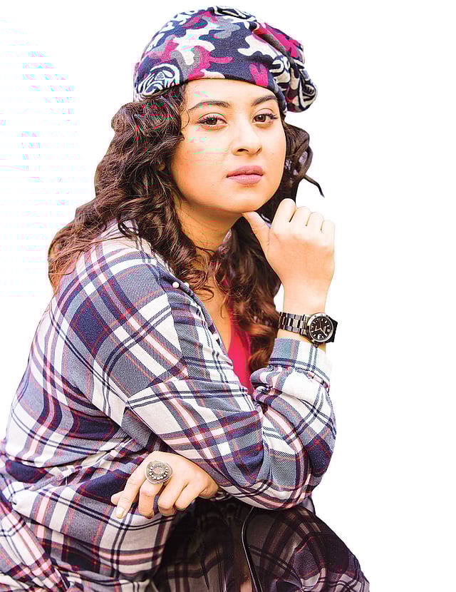 বুবলী ছবি: প্রথম আলো