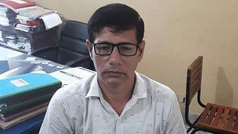 নিহত দাইমুল ইসলাম। ছবি: সংগৃহীত
