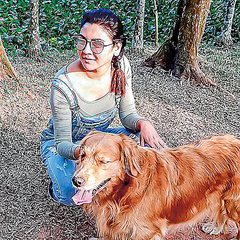 জয়ার সঙ্গে ক্লিওপেট্রা