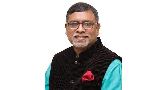 স্বাস্থ্য ও পরিবারকল্যাণমন্ত্রী জাহিদ মালেক