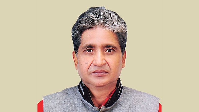 আবদুস সামাদ।