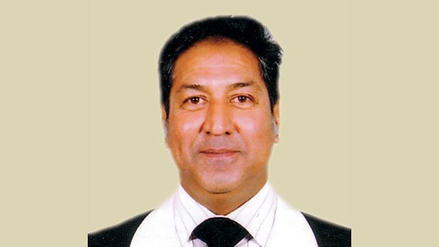 সাইফুদ্দিন আহমেদ ওরফে মিলন।