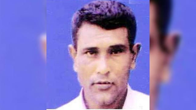 কিশোরগঞ্জের ভৈরবে আজ বৃহস্পতিবার আবুল কাসেম নামে পুলিশের এক সোর্সের লাশ উদ্ধার করা হয়েছে। ছবি: সংগৃহীত