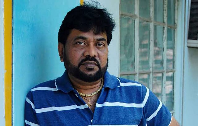 এন্ড্রু কিশোর। ছবি: ফেসবুক