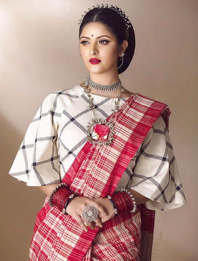 আমার যে সম্পর্ক ছিল, এটাই ভুলে গেছি। ছবি: ফেসবুক থেকে