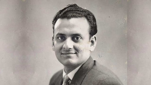 শহীদ মুক্তিযোদ্ধা সৈয়দ সিরাজুল আব্দাল। ছবি: মুক্তিযোদ্ধা সিরাজুল আব্দালের পরিবারের নিকট হতে সংগৃহীত