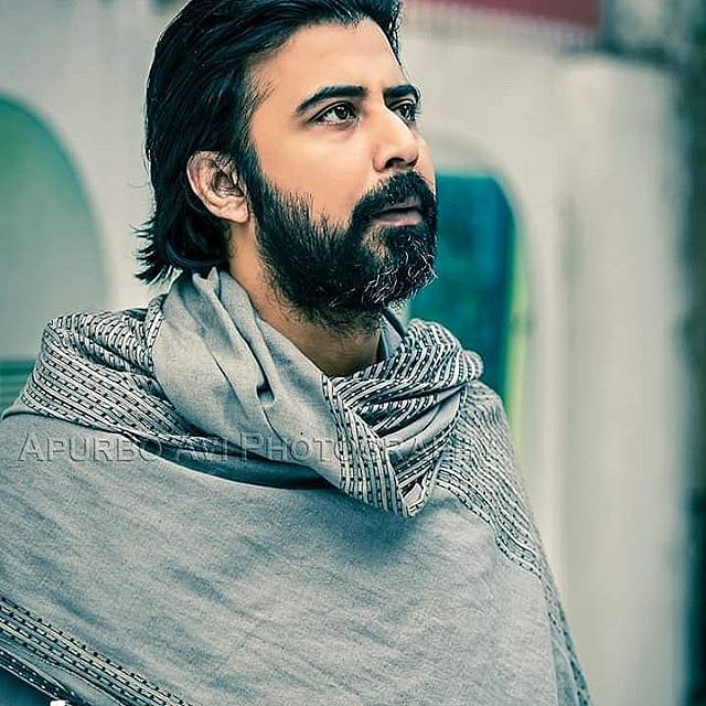 আফরান নিশো। ছবি: ফেসবুক থেকে