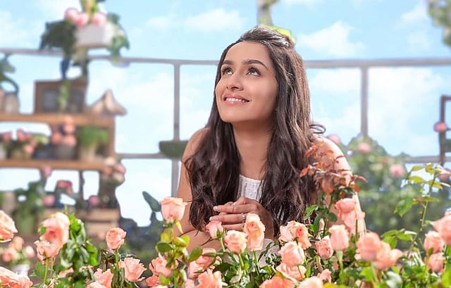 ‘বাগি থ্রি’ মাত্র ৩ দিনে পার করেছে ৫০ কোটি রুপির মাইলফলক। ছবি: ইনস্টাগ্রাম