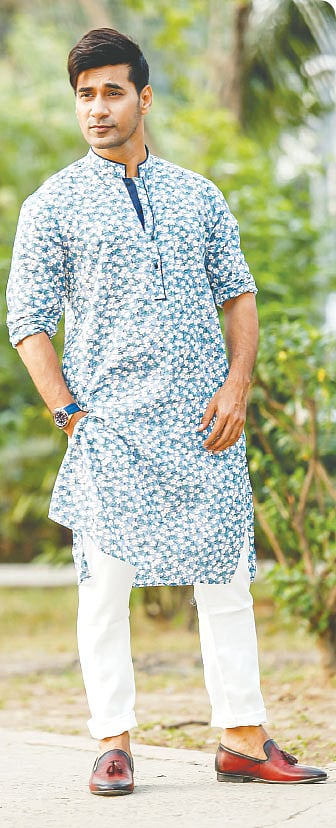 ছবি : নকশা