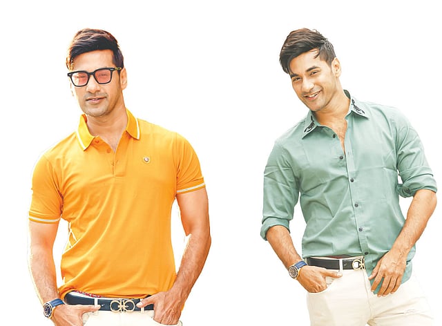 ছবি : নকশা