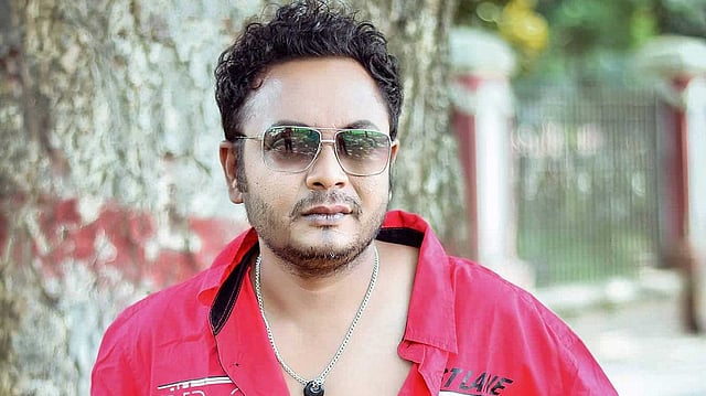 অভিনেতা রাশেদ মামুন অপু ছবি: সংগৃহীত