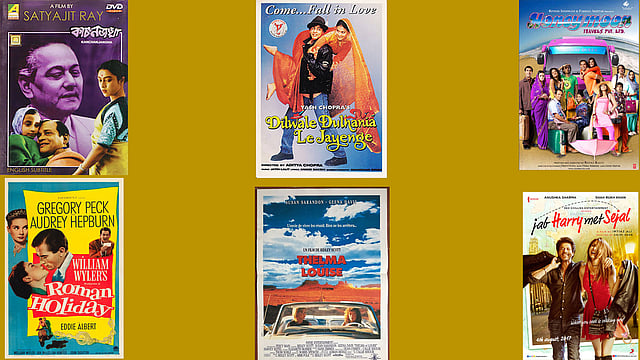 ঘরে বসে এই সিনেমাগুলো দেখে ভ্রমণের আনন্দ পাবেন