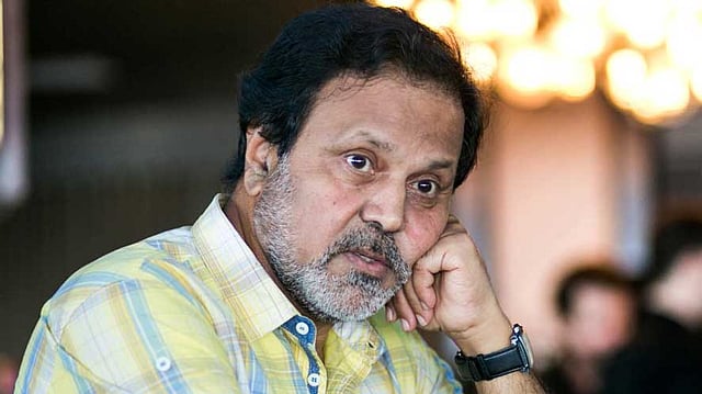 তারিক আনাম খান ছবি সংগৃহীত