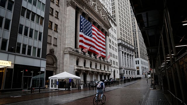 করোনাভাইরাসে যুক্তরাষ্ট্রে সবচেয়ে বাজে পরিস্থিতি নিউইয়র্ক অঙ্গরাজ্যে। ছবি: রয়টার্স