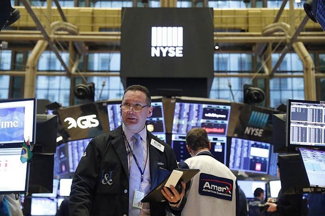 গতকাল মঙ্গলবার ঘুরে দাঁড়িয়েছে ইউরোপের পুঁজিবাজার। ছবি: রয়টার্স