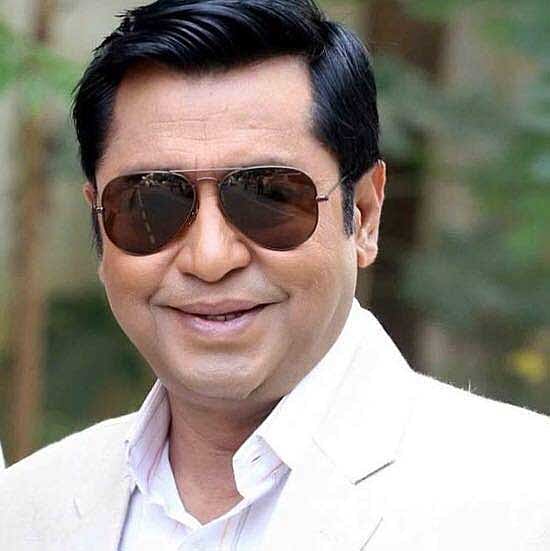 শহীদুজ্জামান সেলিম। ছবি: সংগৃহীত