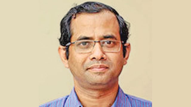 খন্দকার গোলাম মোয়াজ্জেম।