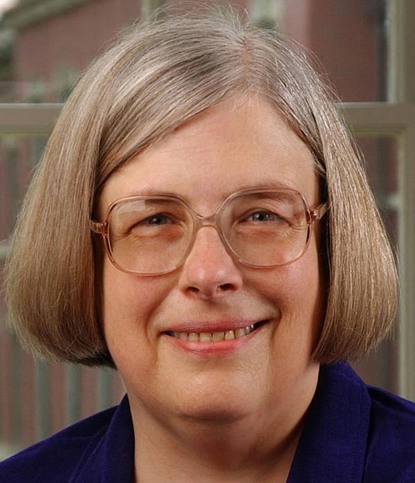 থেডা স্কোকপল। ছবি: হার্ভার্ড বিশ্ববিদ্যালয়ের ওয়েবসাইট