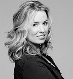 ভার্জিনিয়া হেফারনান। ছবি: লিংকডইনের সৌজন্যে