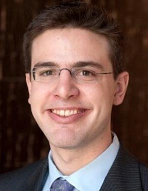 ম্যাথিউ কন্টিনেত্তি। ছবি: টুইটারের সৌজন্যে