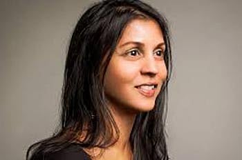 সোনিয়া শাহ। ছবি: ফেসবুকের সৌজন্যে