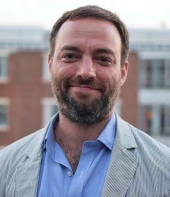 টড এন টাকার। ছবি: টুইটারের সৌজন্যে