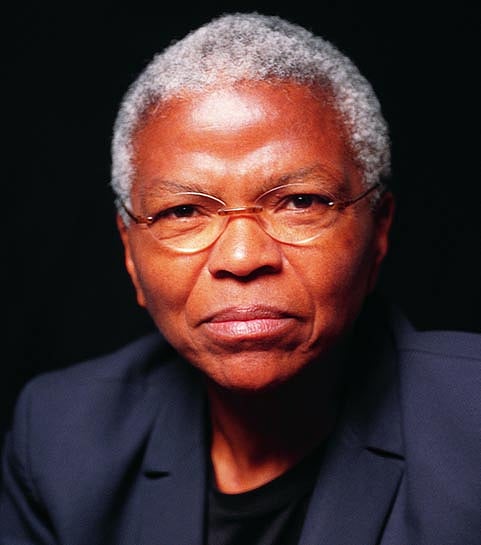 মেরি ফ্রান্সিস বেরি। ছবি: পেনসিলভানিয়া বিশ্ববিদ্যালয়ের ওয়েবসাইট