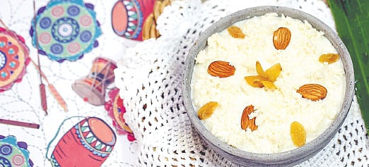 ছানার পায়েস