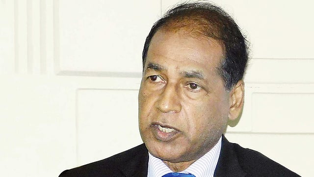 মোজাহেরুল হক।