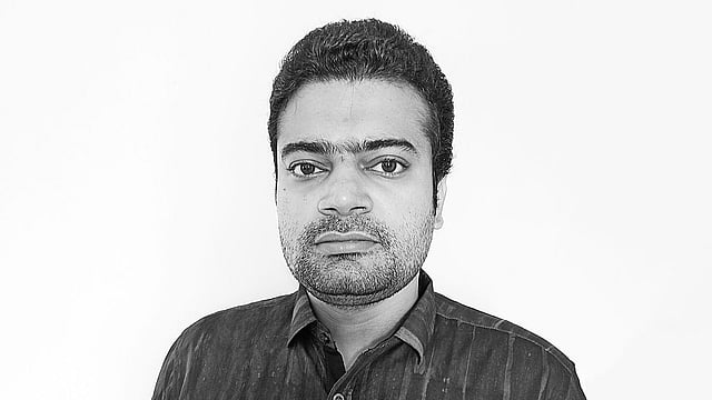 মো. জাহিদুর রহমান খান।