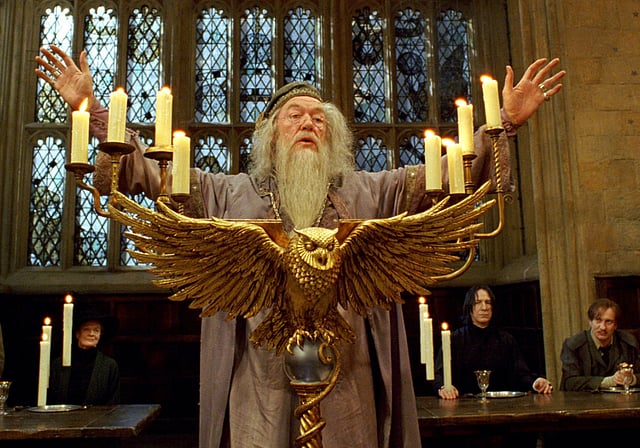 ‘হ্যারি পটার অ্যান্ড দ্য প্রিজনার অব আজকাবান’ ছবির দৃশ্য। ছবি: সংগৃহীত