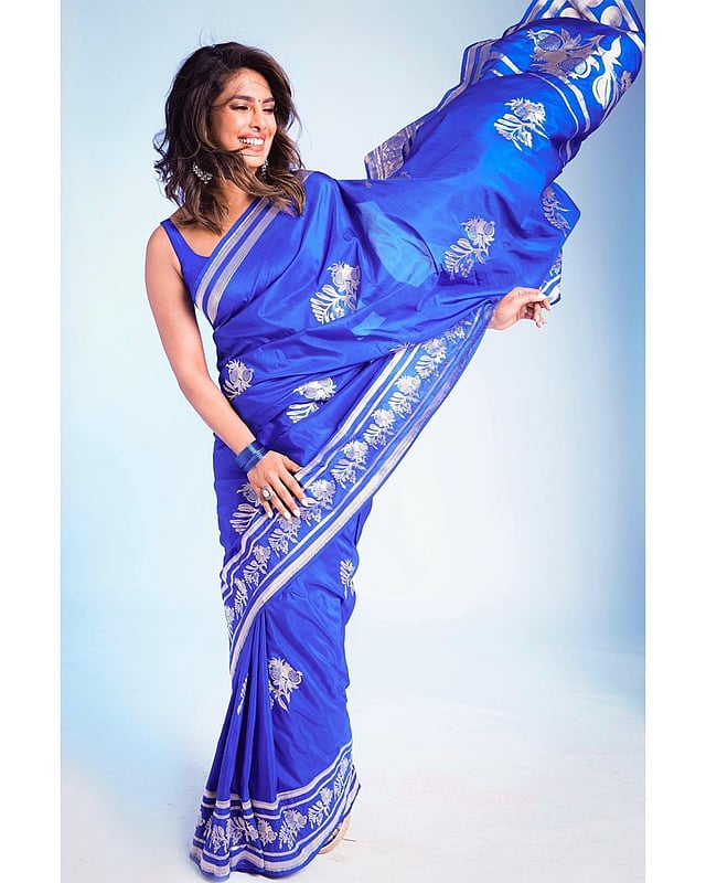 প্রিয়াঙ্কা চোপড়া। ছবি: ইনস্টাগ্রাম