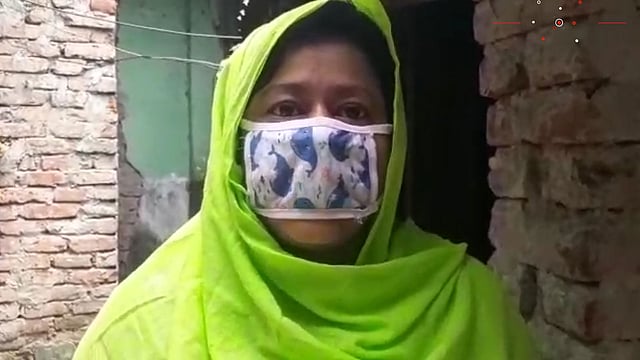 নাজমা আক্তার