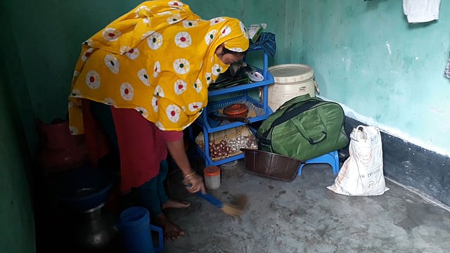 রাবেয়া বেগম