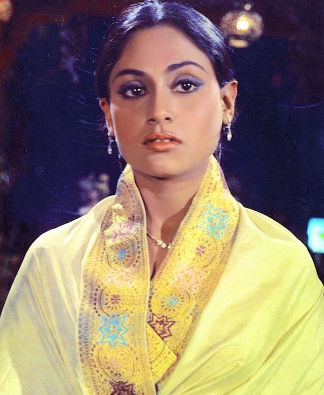 জয়া বচ্চন। ছবি: ইনস্টাগ্রাম