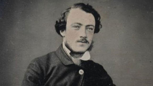 ডন ব্র্যাডম্যানের আগে অস্ট্রেলীয় ক্রিকেটের রাজা ছিলেন টম উইলস। মাত্র ৪৪ বছরের জীবনে অস্ট্রেলীয় খেলাধুলার জগৎ বদলে দিয়েছেন তিনি। ছবি: টুইটার