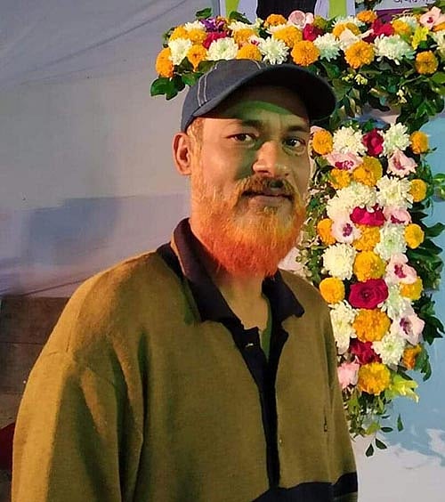 মিনার বসুনীয়া